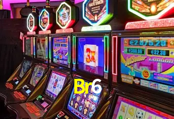 Slots no Site Br6